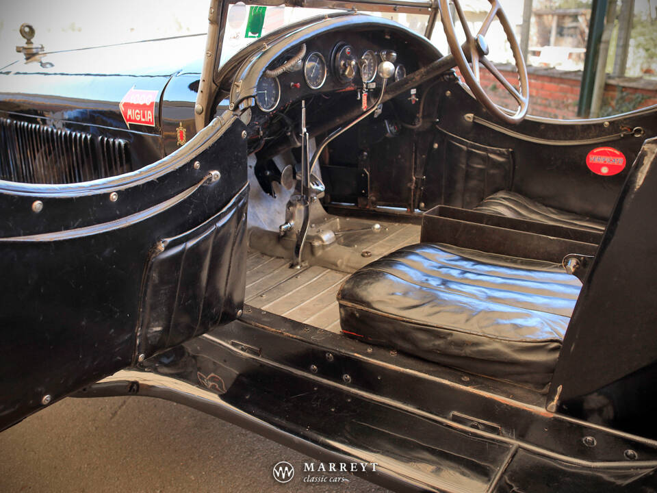 Bild 60/69 von Alfa Romeo 6C 1750 Super Sport &#x2F; Gran Sport (1929)