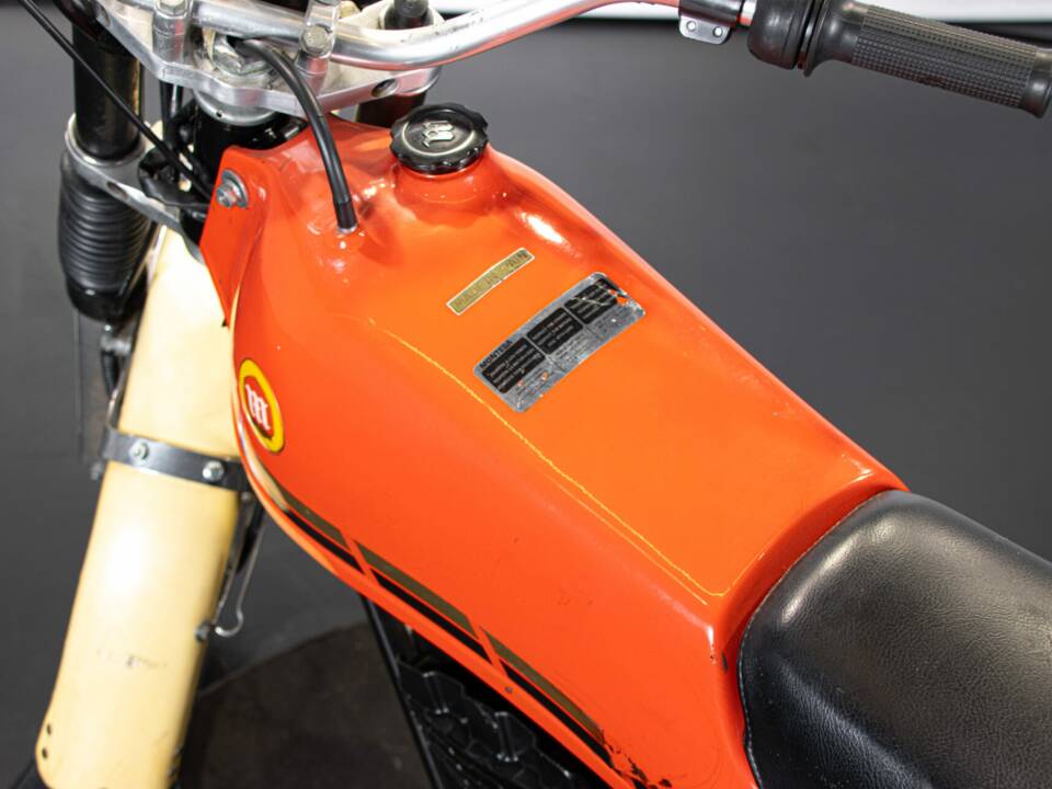 Image 47/50 of Montesa Cota 349 Trial (1980)