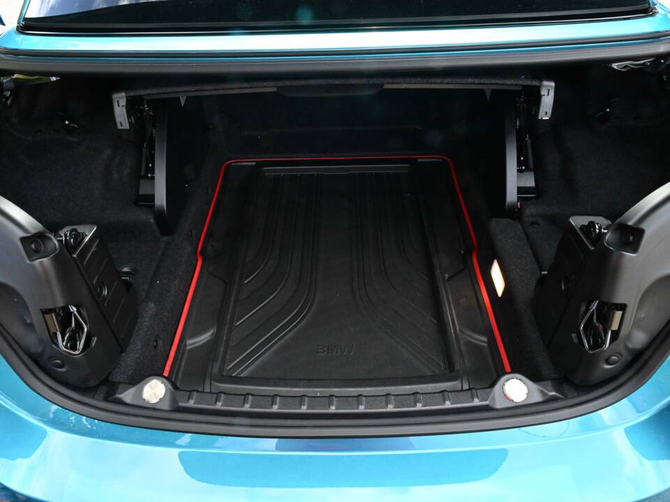 Image 43/50 of BMW 420i M Sport (2018)
