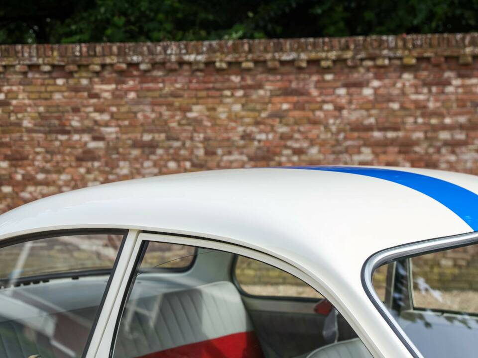 Imagen 46/50 de Saab 96 (1962)