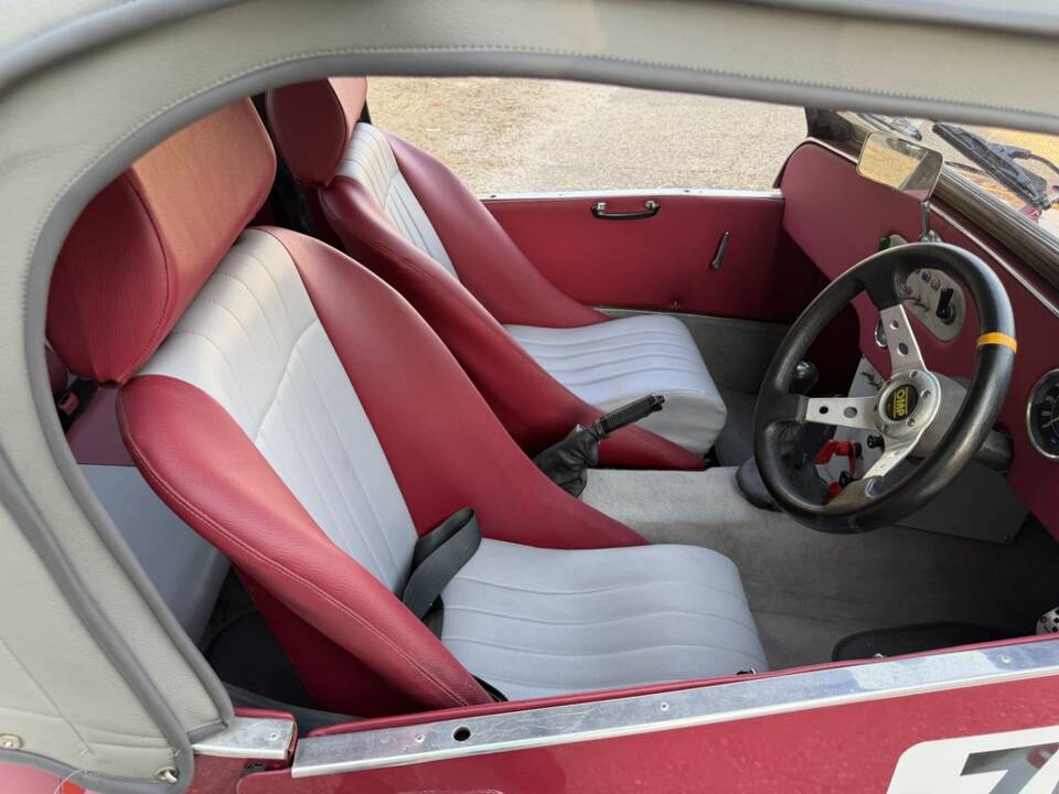 Bild 2/8 von Spartan Roadster (1978)