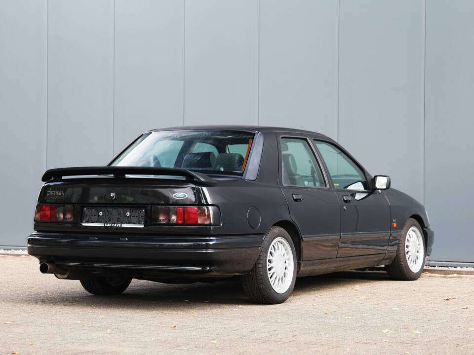 Image 30/50 of Ford Sierra Cosworth 4x4 (1992)