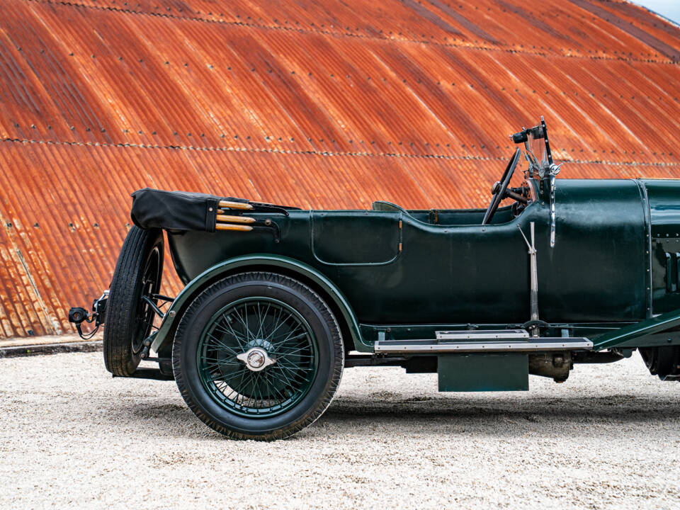 Image 23/40 of Bentley 3 Litre (1924)