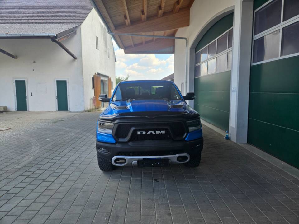 Bild 50/96 von Dodge Ram 1500 (2021)