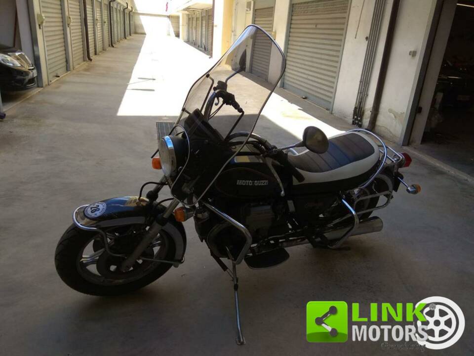 Image 4/9 of Moto Guzzi DUMMY (1984)