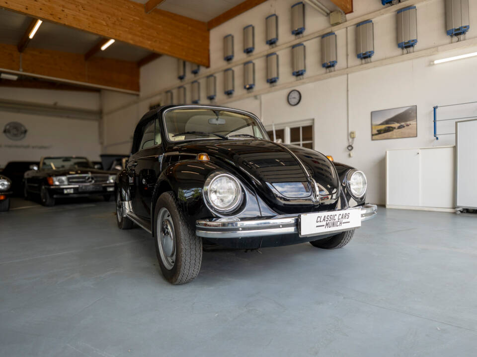 Image 9/34 of Volkswagen Beetle 1303 (1973)
