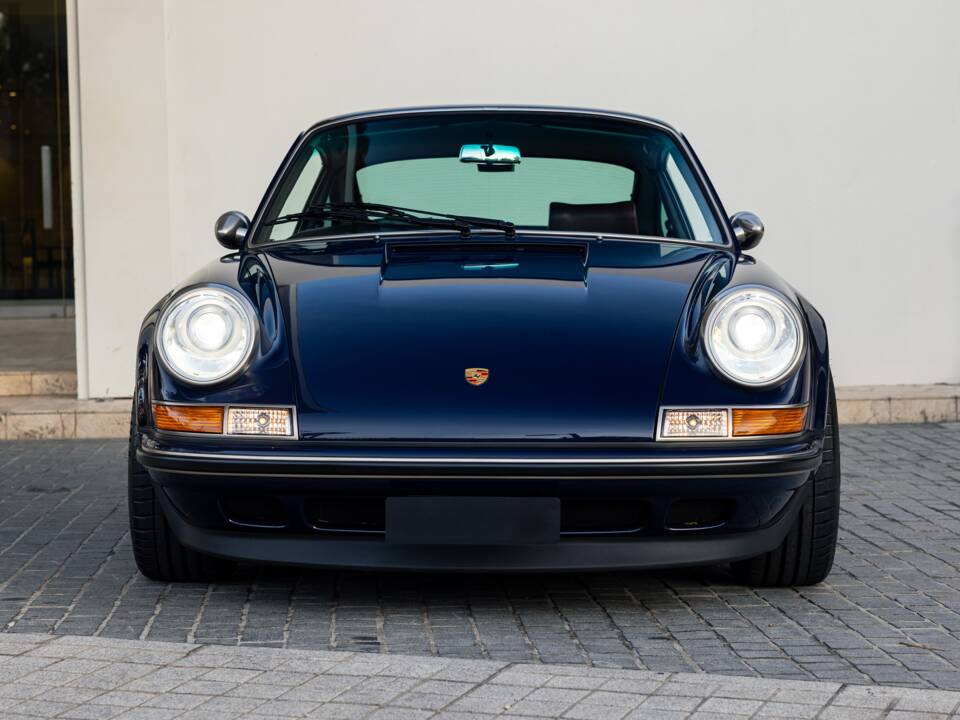Image 5/32 of Porsche 911 Singer (2023)