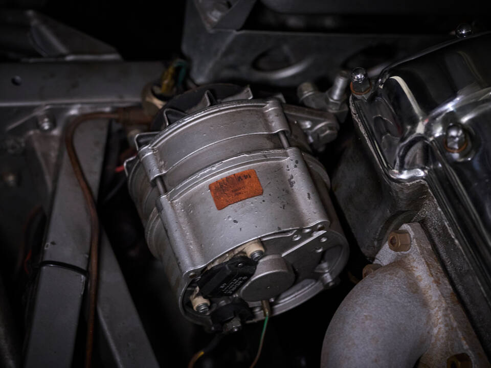 Immagine 79/99 di Jaguar E-Type 3.8 (1964)