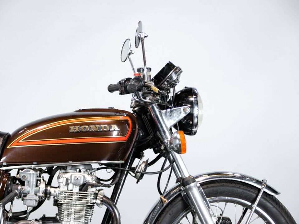 Image 32/50 of Honda DUMMY (1979)