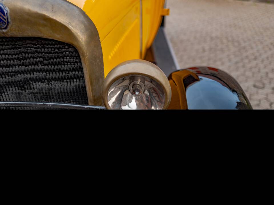 Afbeelding 9/48 van Citroën B 14 (1928)