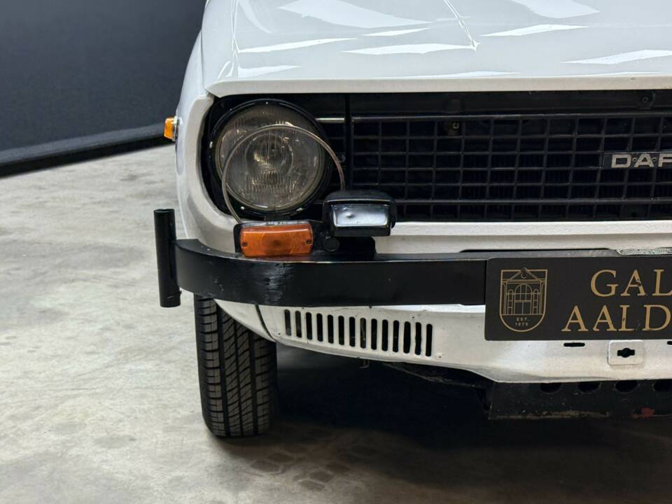 Image 14/50 of DAF YA 66 (1974)