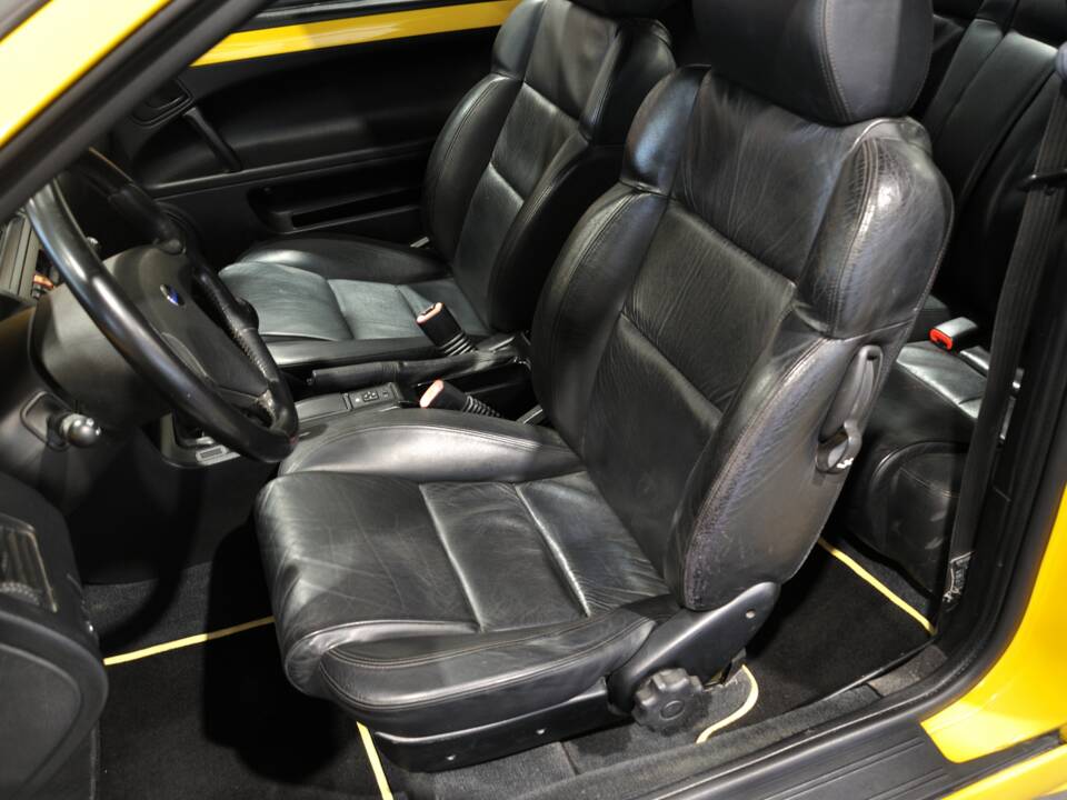 Obraz 23/30 pojazdu FIAT Coupé 2.0 16V Turbo (1995)