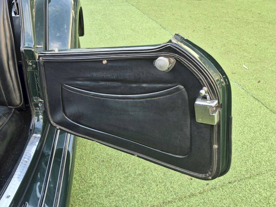 Afbeelding 33/77 van MG TD (1953)