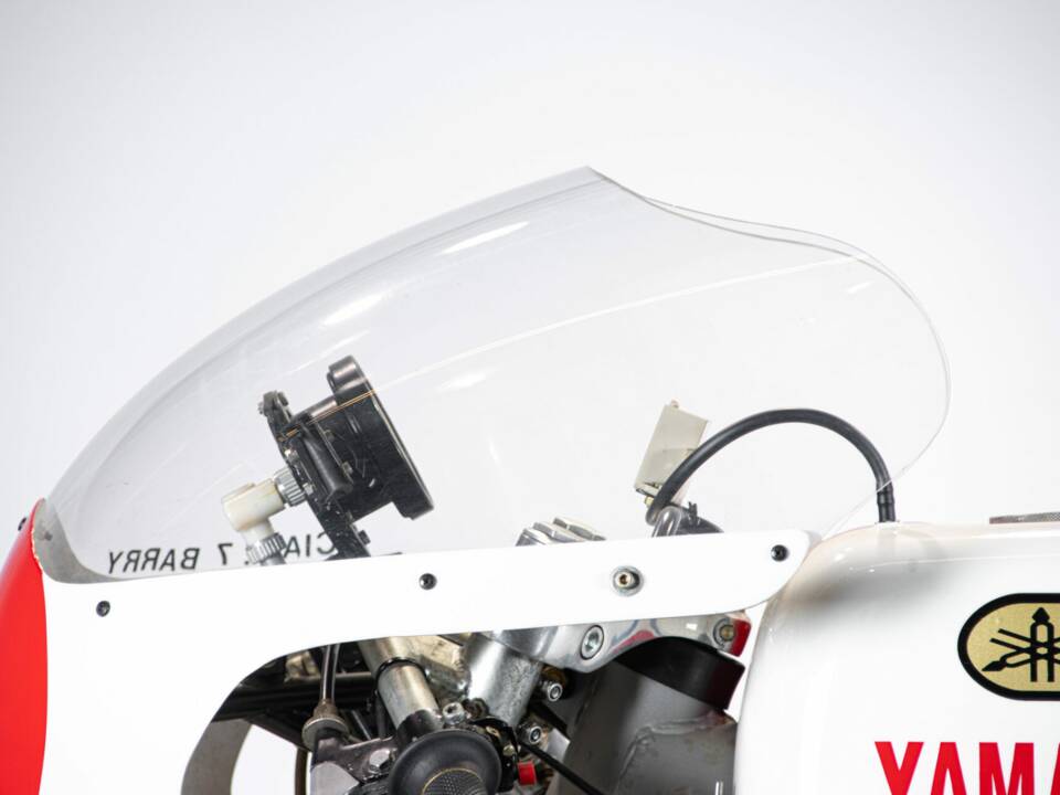 Immagine 13/50 di Yamaha TR 3 (1974)