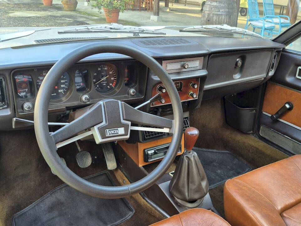 Imagen 39/70 de Lancia Beta Spider 1600 (1977)