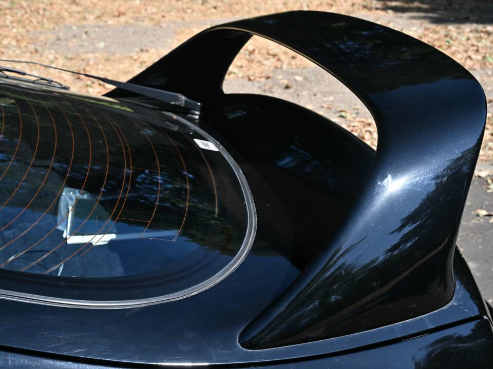Image 50/50 of Toyota Supra (1993)