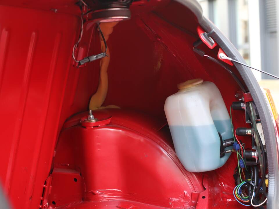 Immagine 3/50 di Rover Mini Seven 2000 (2001)