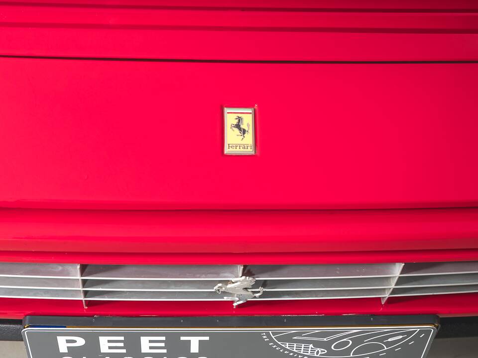 Bild 15/43 von Ferrari 328 GTS (1985)