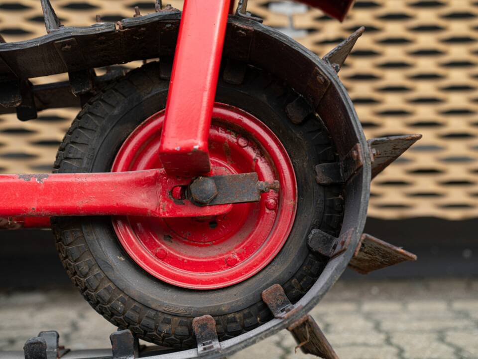 Image 6/17 of KTM 250 MC/GS (1974)