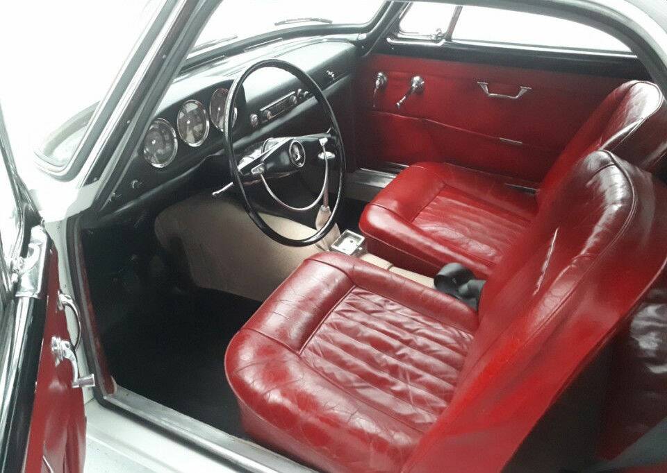 Bild 2/8 von Lancia Appia Pininfarina (1972)
