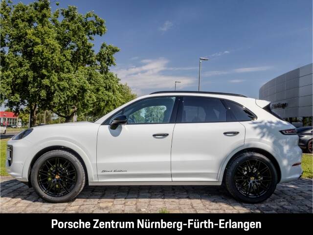 Bild 2/50 von Porsche Cayenne GTS (2026)
