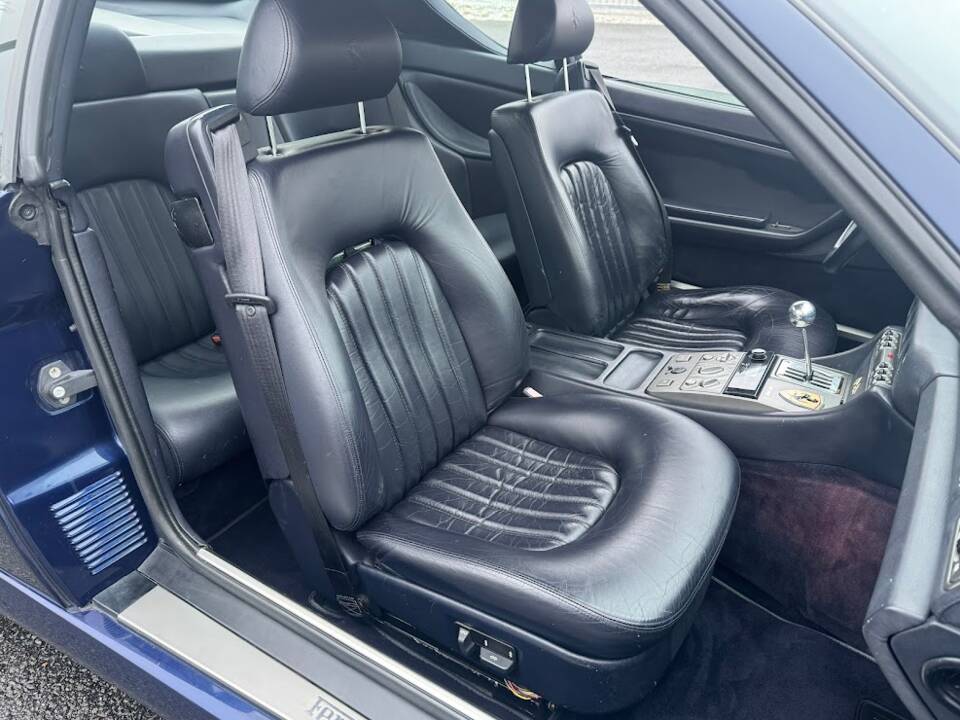 Image 13/15 of Ferrari 456 GT (1995)