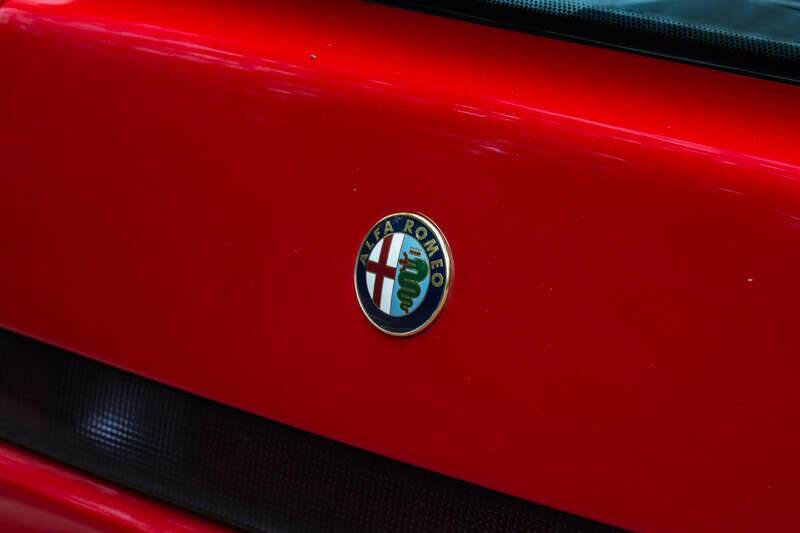 Bild 42/50 von Alfa Romeo SZ (1991)