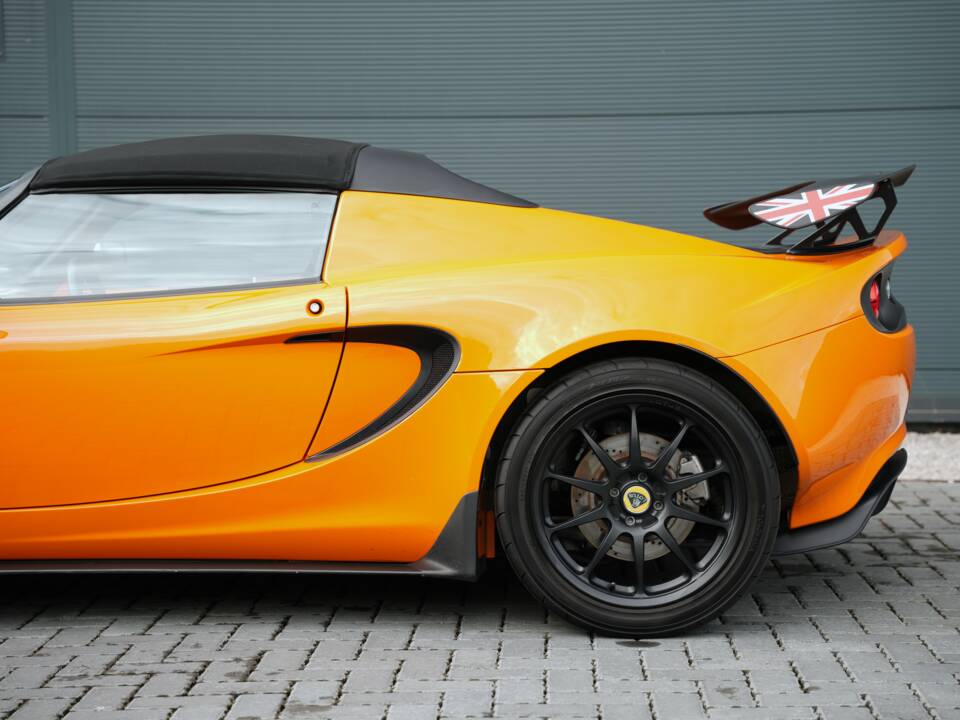 Bild 10/50 von Lotus Elise Cup 250 (2021)