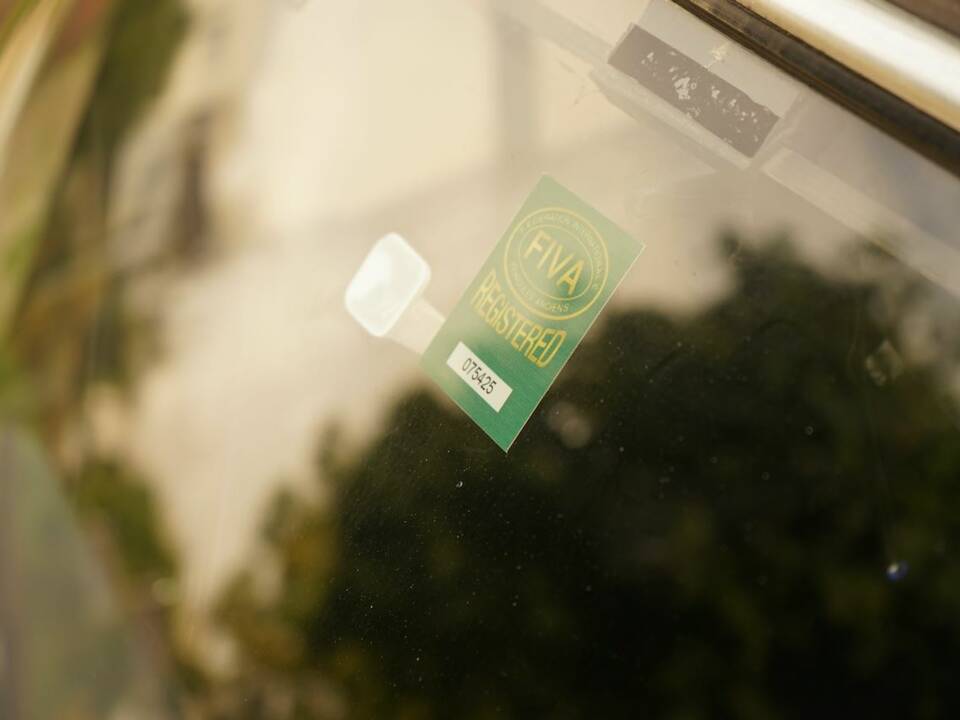 Image 23/100 of Alfa Romeo Giulia Nuova Super 1300 (1977)