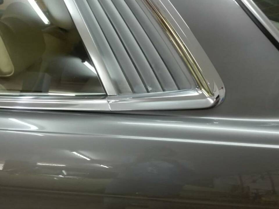 Immagine 24/50 di Mercedes-Benz 280 SLC (1976)