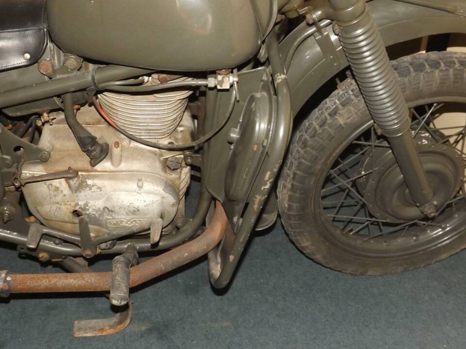Image 11/30 of Bianchi MT 61 (1961)