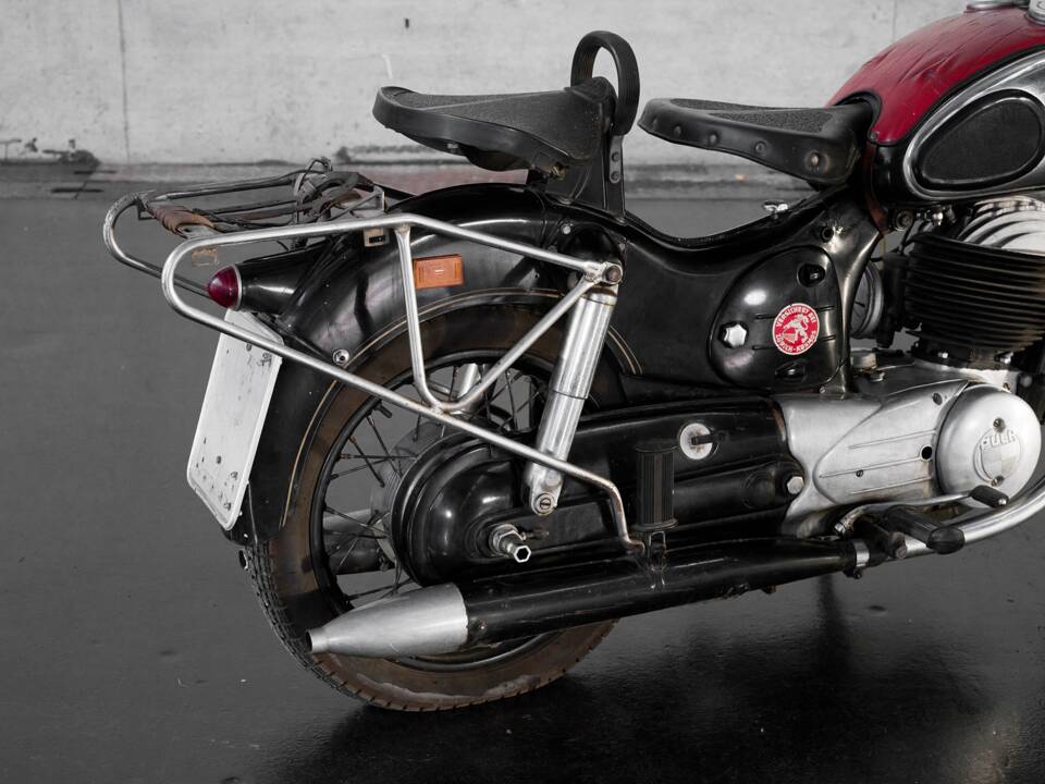 Image 5/14 of Puch 250 SG (1955)