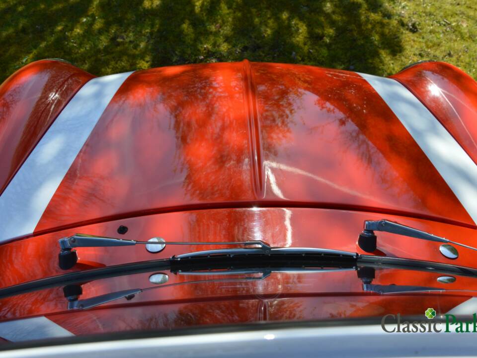 Imagen 37/50 de Austin Mini Mayfair (1986)