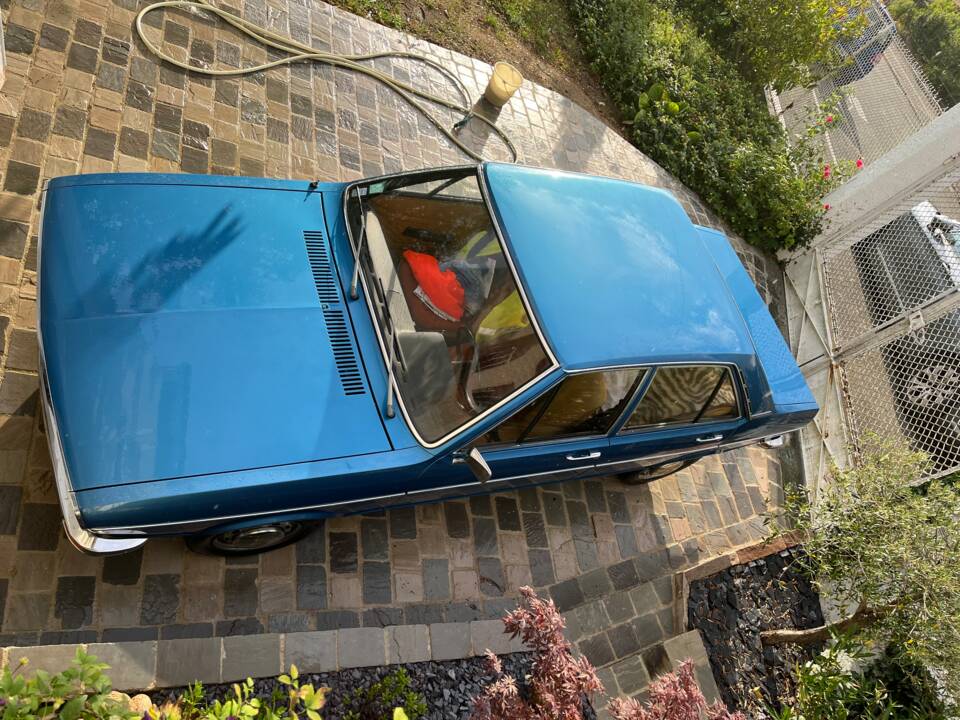 Bild 10/138 von Audi 80 GL (1974)