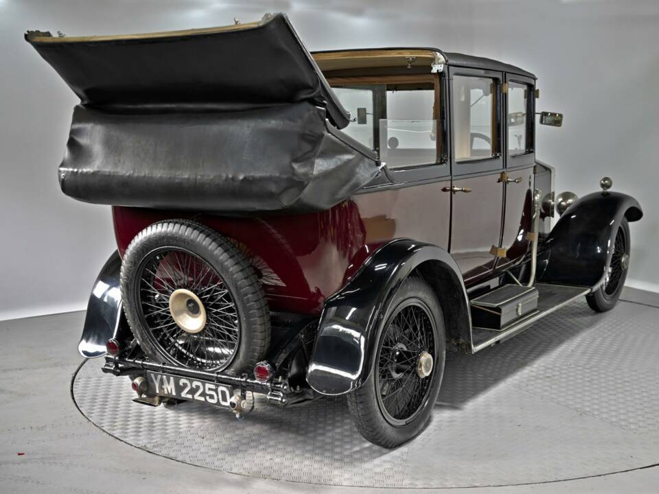 Image 9/50 of Rolls-Royce 20 HP (1925)