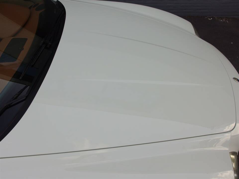 Immagine 12/100 di Maserati Quattroporte 4.2 (2007)