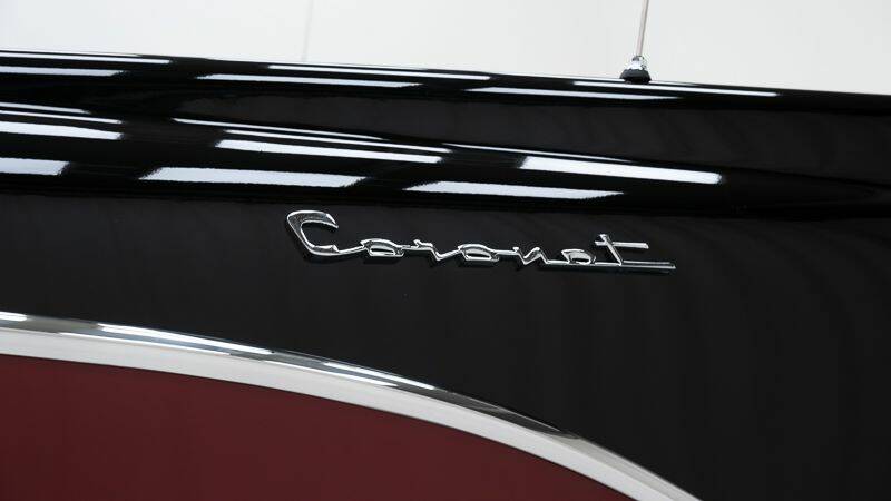 Bild 5/15 von Dodge Coronet Lancer (1956)