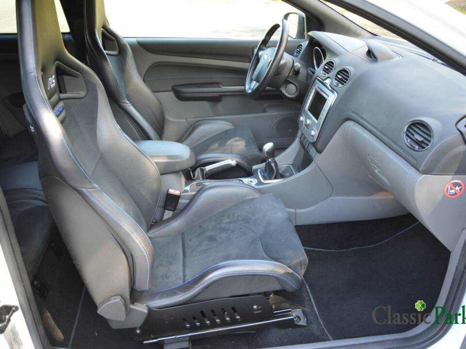 Afbeelding 23/50 van Ford Focus RS (2009)