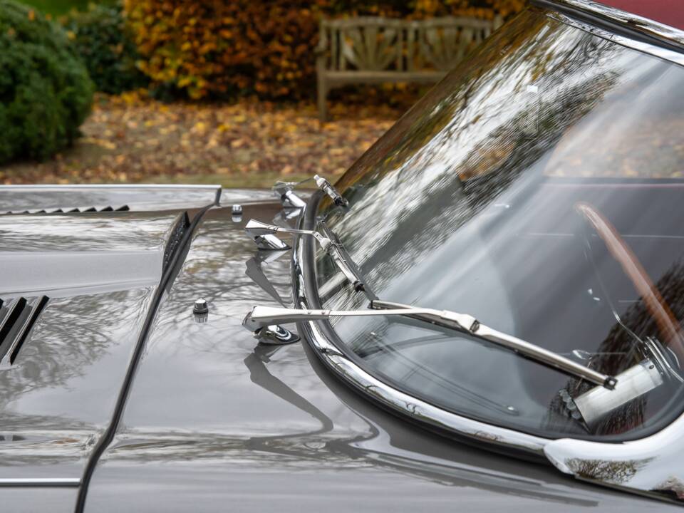 Bild 24/28 von Jaguar E-Type 3.8 (1964)