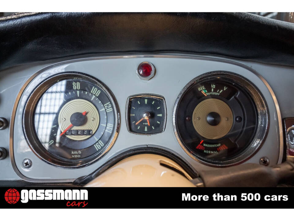 Bild 14/15 von DKW 1000 SP (1962)