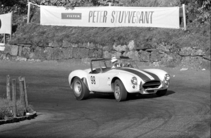 Bild 7/22 von AC Cobra 427 (1966)