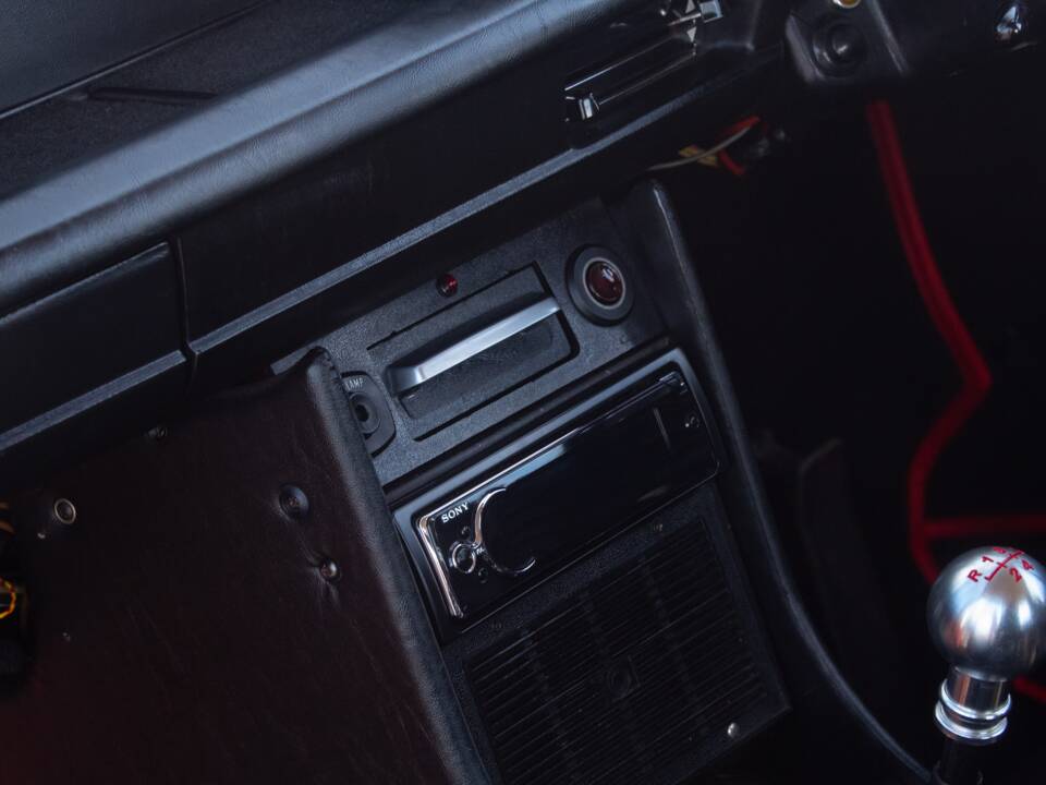 Bild 32/50 von BMW 2002 tii Touring (1973)