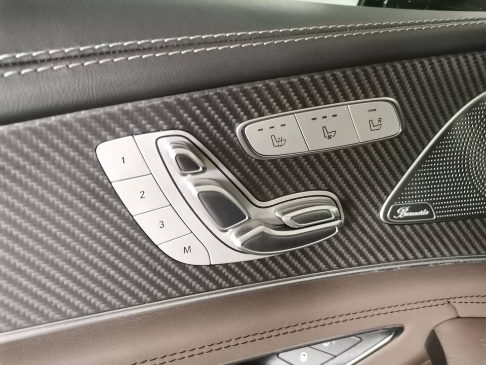 Immagine 15/56 di Mercedes-AMG GT 53 4MATIC+ (2019)
