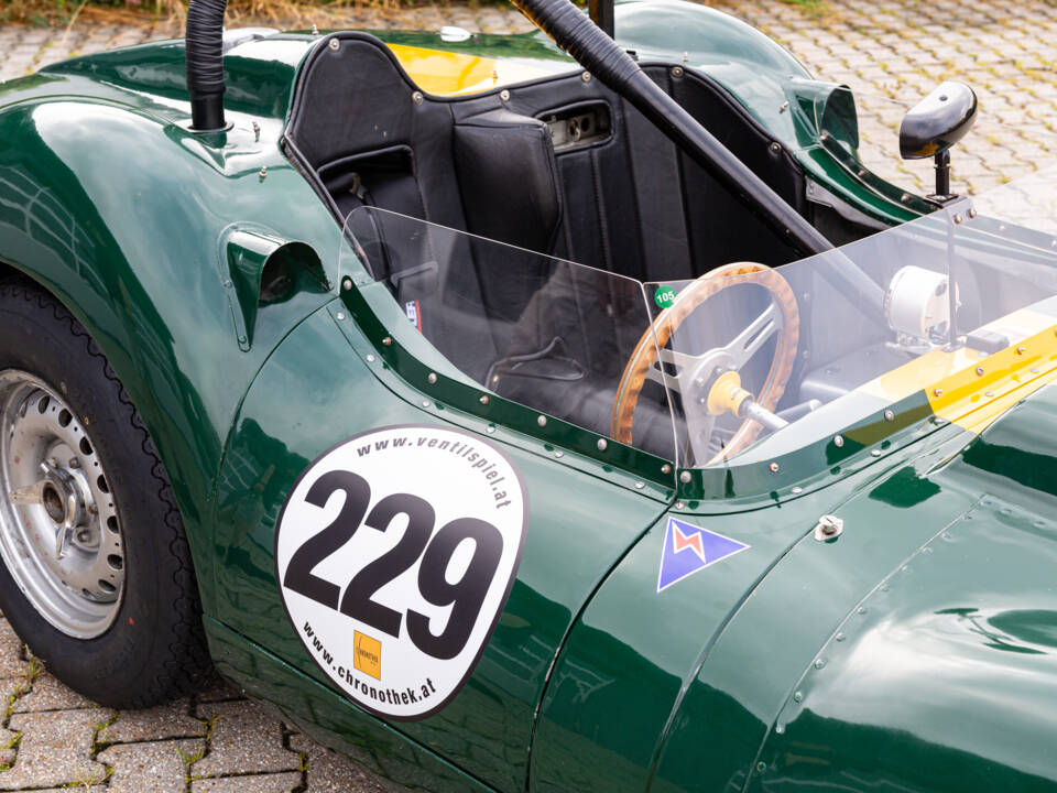 Bild 6/80 von Lister Knobbly (1956)