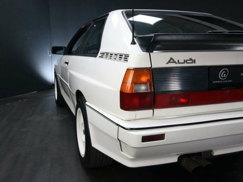 Afbeelding 35/49 van Audi quattro (1982)