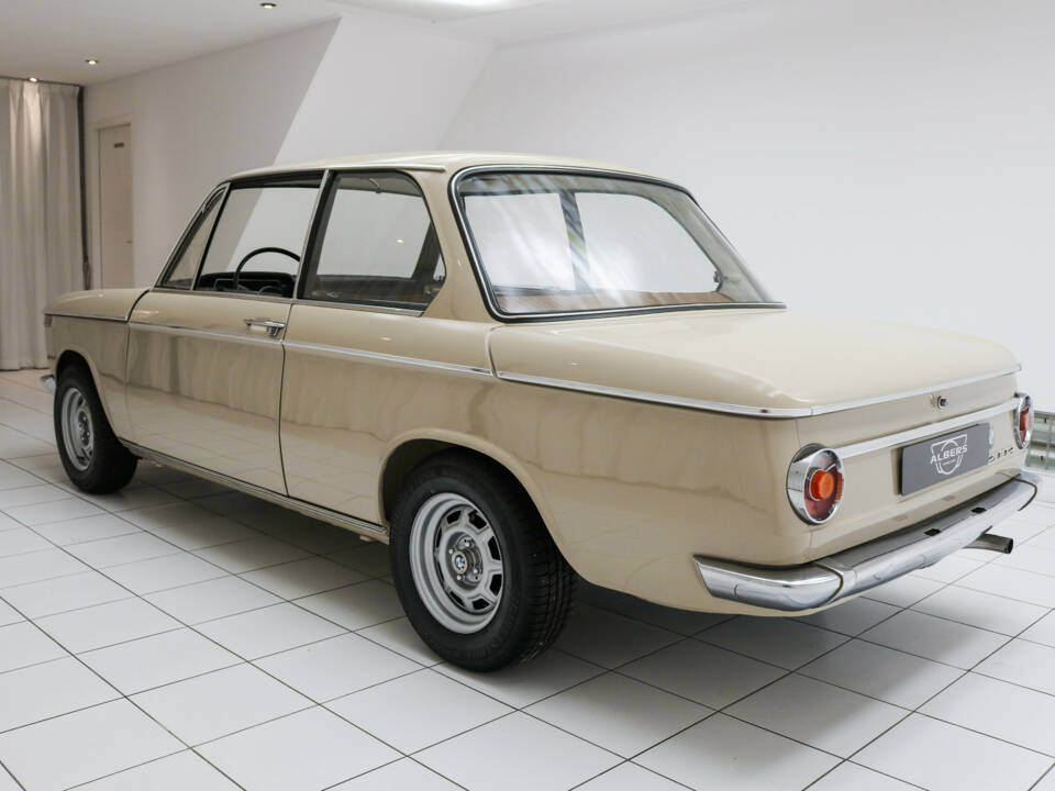 Bild 3/20 von BMW 2002 (1971)
