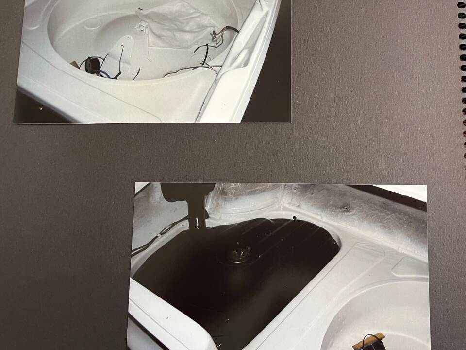 Image 72/87 of Alfa Romeo Giulia 1600 Sprint GT (1965)