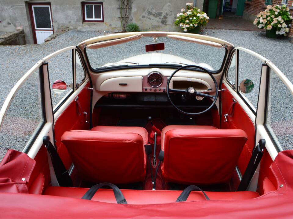 Bild 11/15 von Morris Minor 1000 (1959)