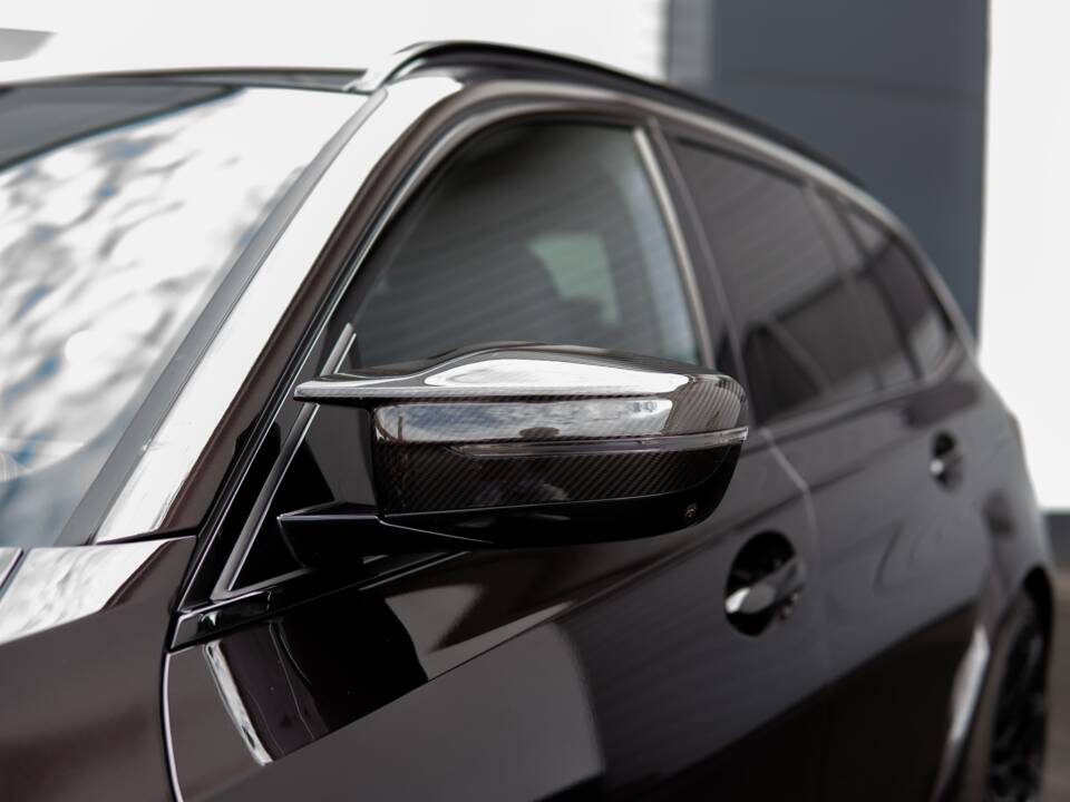 Image 10/32 of BMW M3 Competition Touring xDrive (2024)