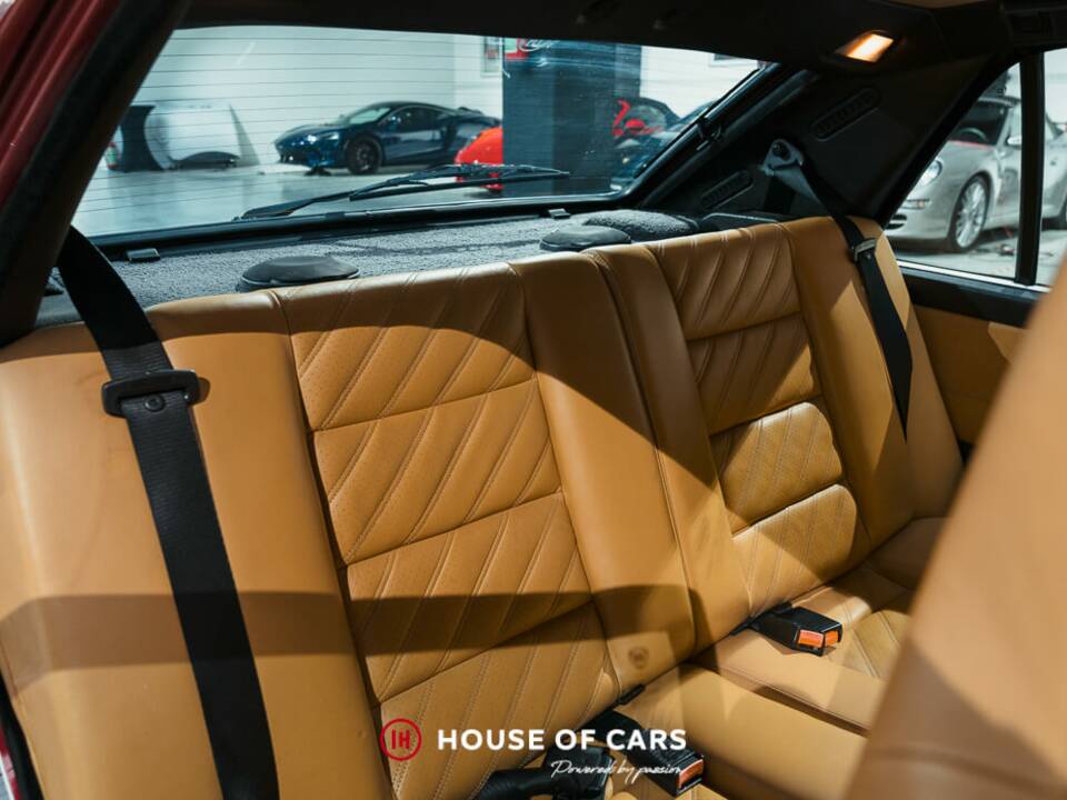 Bild 19/25 von Lancia Delta HF Integrale Evoluzione II (1994)